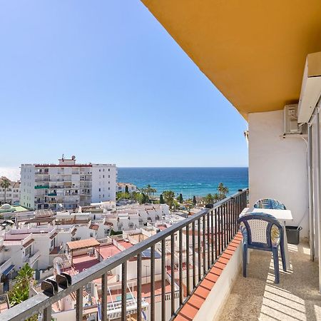Albaida 2 6H Apartment Nerja Exterior photo