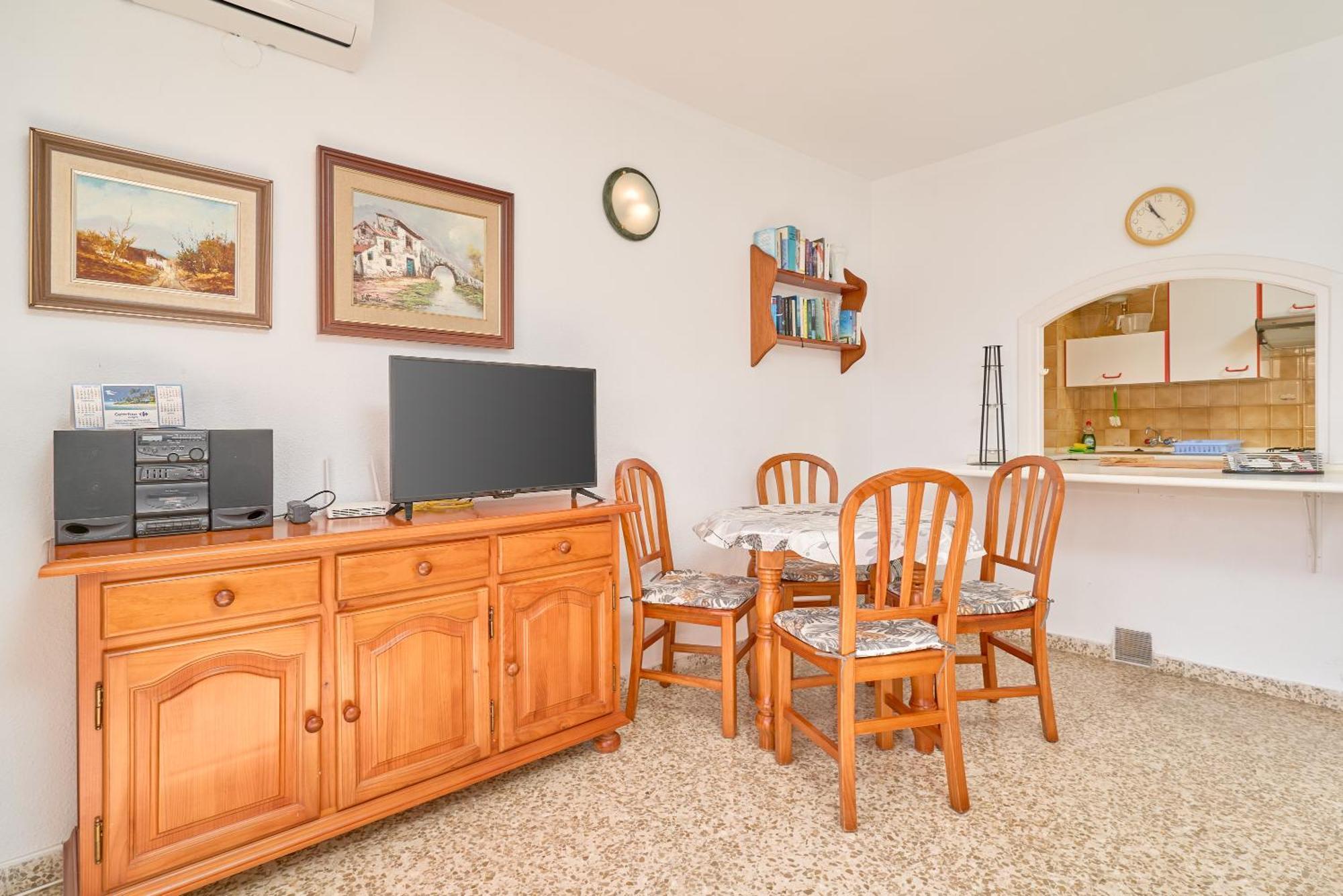 Albaida 2 6H Apartment Nerja Exterior photo