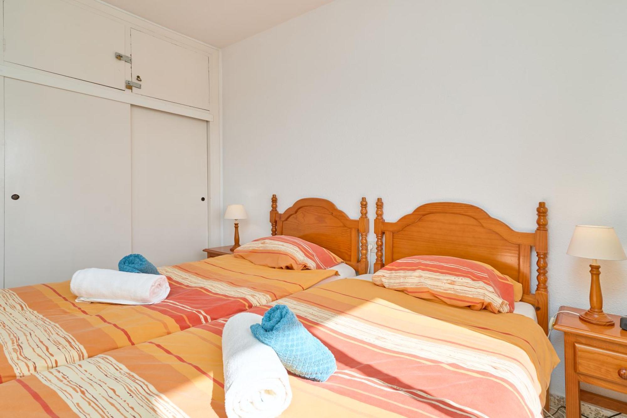 Albaida 2 6H Apartment Nerja Exterior photo
