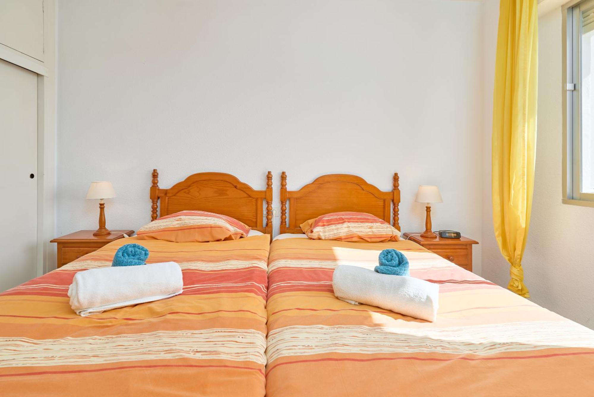 Albaida 2 6H Apartment Nerja Exterior photo