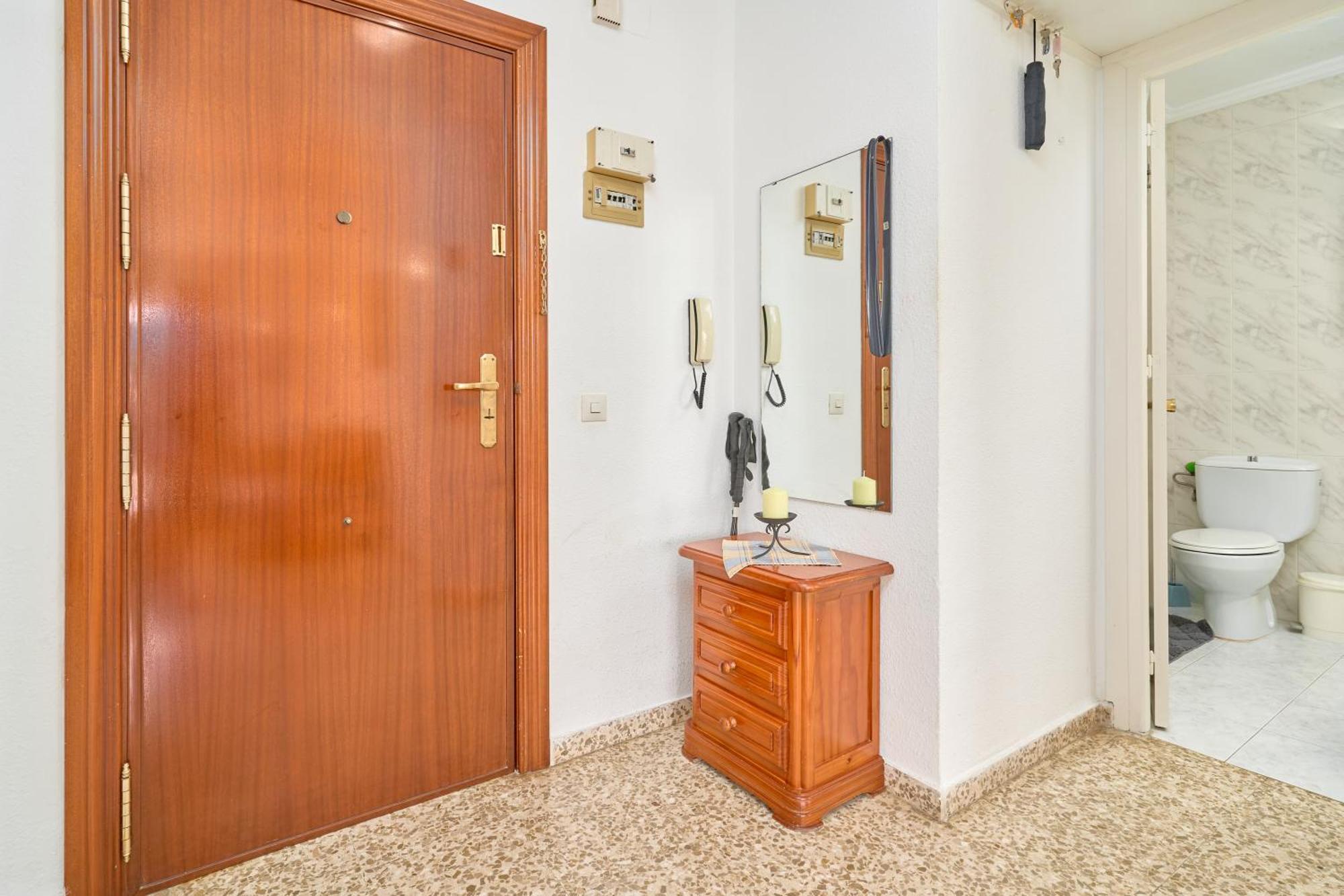 Albaida 2 6H Apartment Nerja Exterior photo